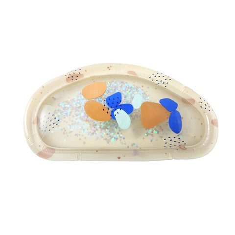 Alfombra de agua sensorial Hakuna Matte