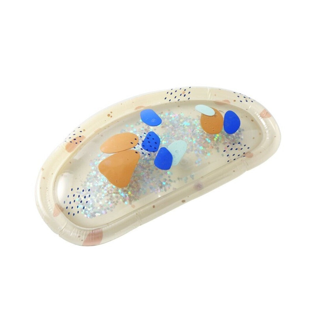 Alfombra de agua sensorial Hakuna Matte