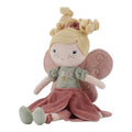 Muñeca hada Fairy Garden Little Dutch - Evi