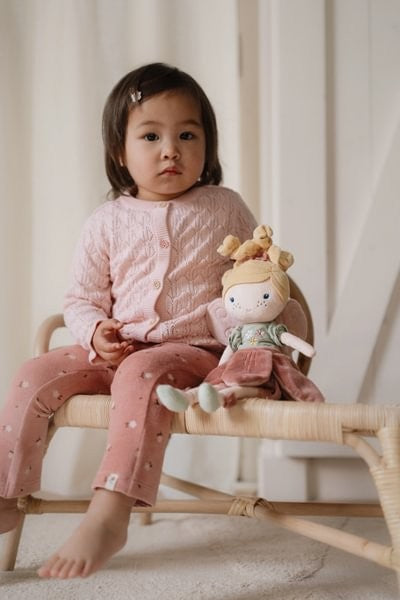 Muñeca hada Fairy Garden Little Dutch