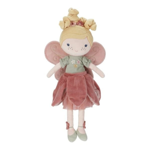 Muñeca hada Fairy Garden Little Dutch - Mila