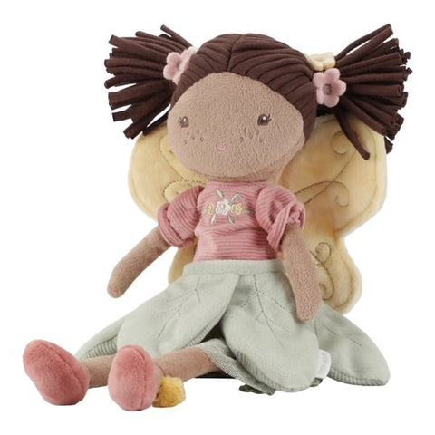 Muñeca hada Fairy Garden Little Dutch