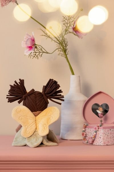 Muñeca hada Fairy Garden Little Dutch