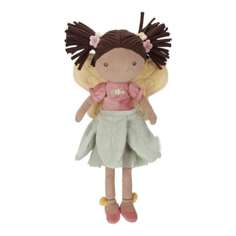 Muñeca hada Fairy Garden Little Dutch