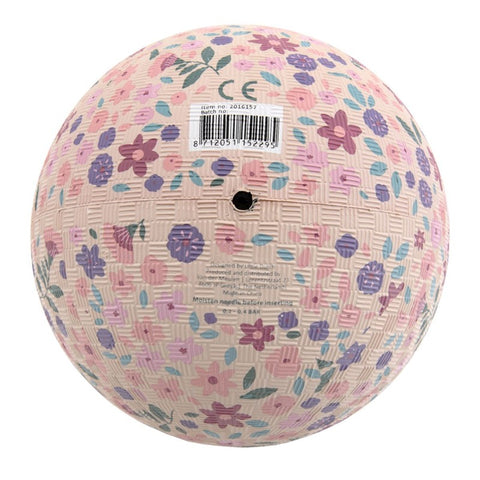 Pelota mini goma Little Dutch