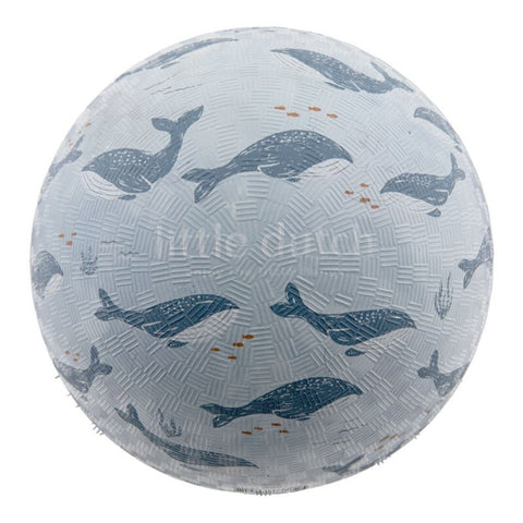 Pelota mini goma Little Dutch