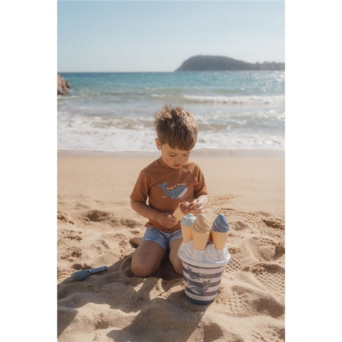Set de playa helados Little Dutch