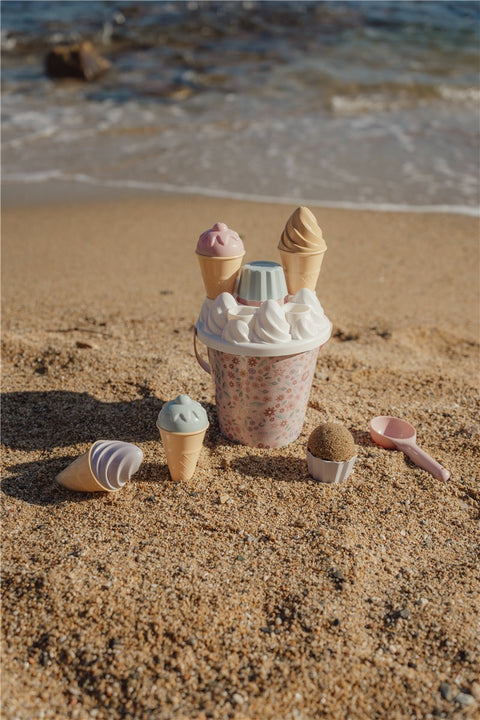 Set de playa helados Little Dutch