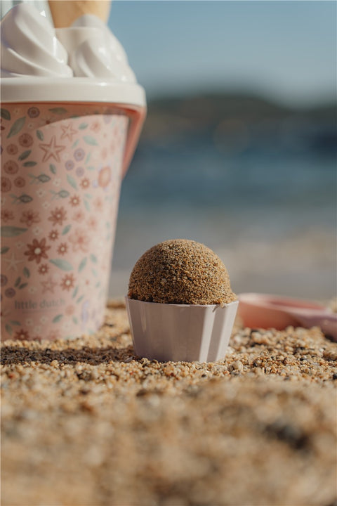 Set de playa helados Little Dutch