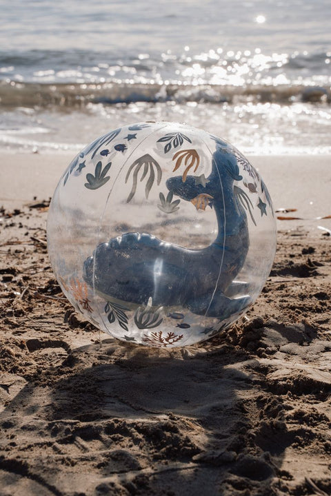 Pelota Playa 3D Little Dutch