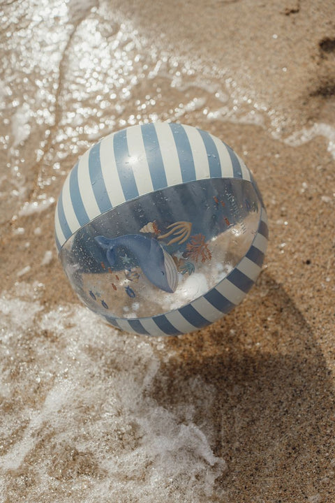 Pelota de playa 35cm Little Dutch