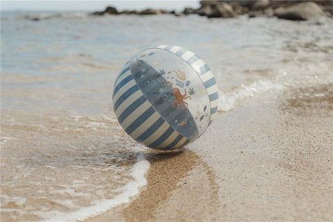 Pelota de playa 35cm Little Dutch