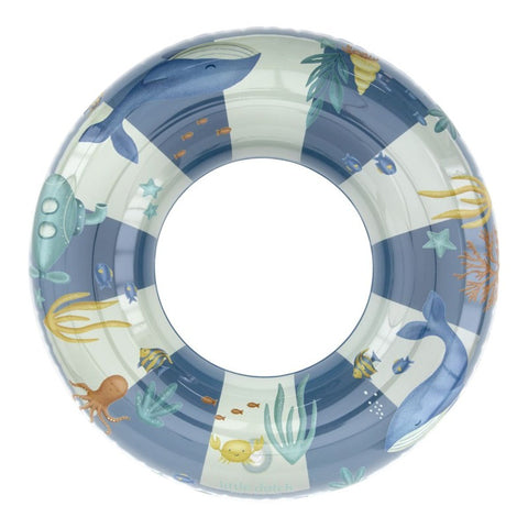 Flotador infantil 50 cm Little Dutch