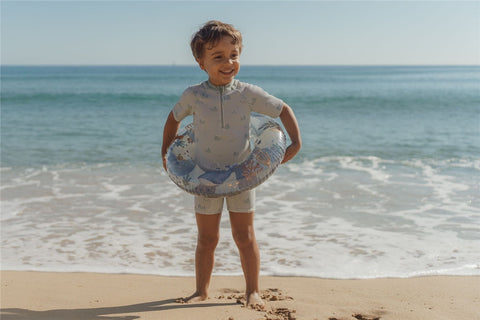 Flotador infantil 50 cm Little Dutch