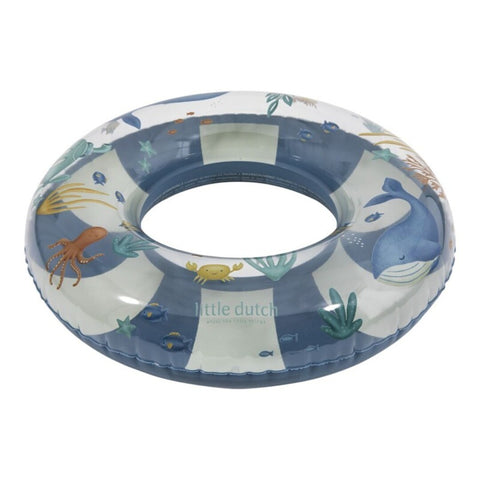 Flotador infantil 50 cm Little Dutch