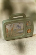 Televisor musical Safari Little Dutch