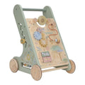 Caminador de actividades Safari Friends FSC | Little Dutch — imagen principal