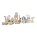 Bloques de construcción Safari Friends Little Dutch - imagen 2