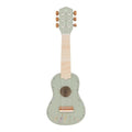 Guitarra de madera Safari Friends Little Dutch