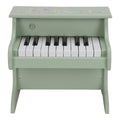 Piano de madera Safari Friends Little Dutch