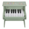 Piano de madera Safari Friends Little Dutch