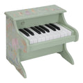 Piano de madera Safari Friends Little Dutch