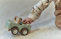 Coche Safari FSC Safari Friends Little Dutch