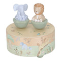 Caja musical Safari Friends Little Dutch