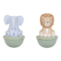 Caja musical Safari Friends Little Dutch