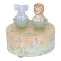 Caja musical Safari Friends Little Dutch