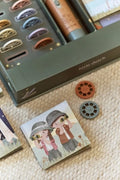 Proyector linterna Safari Friends Little Dutch — imagen 6
