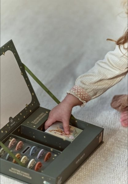 Proyector linterna Safari Friends Little Dutch — imagen 9
