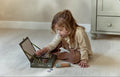 Proyector linterna Safari Friends Little Dutch — imagen 10