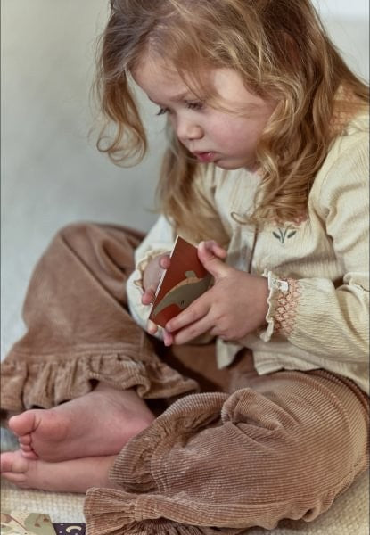 Proyector linterna Safari Friends Little Dutch — imagen 14