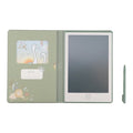 Tablet de dibujo Safari Friends Little Dutch