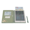 Tablet de dibujo Safari Friends Little Dutch