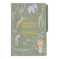 Tablet de dibujo Safari Friends Little Dutch