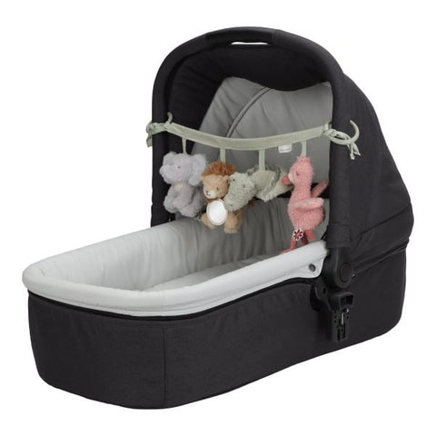 Juguete para cochecito Safari Friends Little Dutch