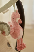 Juguete para cochecito Safari Friends Little Dutch