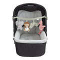 Juguete para cochecito Safari Friends Little Dutch
