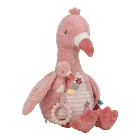 Flamenco de actividades Safari Friends Little Dutch