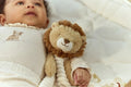 Doudou León Safari Friends Little Dutch