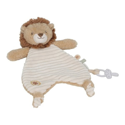 Doudou León Safari Friends Little Dutch