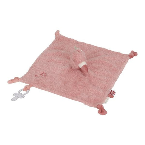 Doudou Flamenco Safari Friends Little Dutch