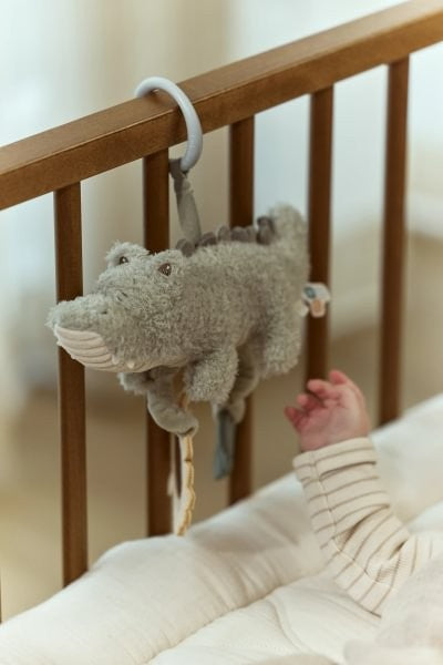 Juguete para colgar Safari Friends Little Dutch