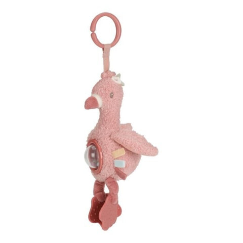 Juguete para colgar Safari Friends Little Dutch
