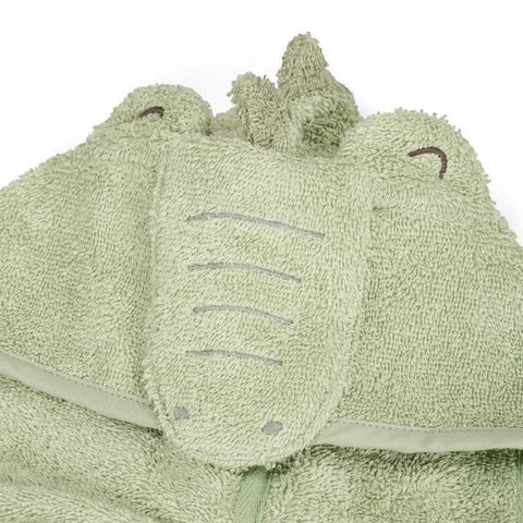 Albornoz Cocodrilo 98/104 Little Dutch — imagen 3