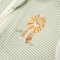 Saco 4 estaciones Safari Wonders 70 cm Little Dutch — imagen 5