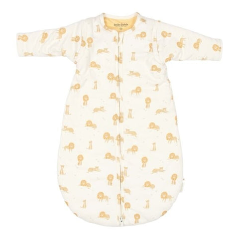 Saco de dormir invierno Safari Leo 70 cm Little Dutch