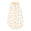 Saco de dormir verano Safari Leo 90 cm Little Dutch